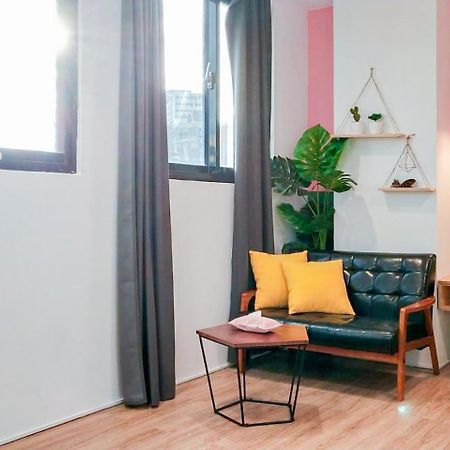 Apartmán Sleepier Multi-Minsu Tchaj-nan Exteriér fotografie