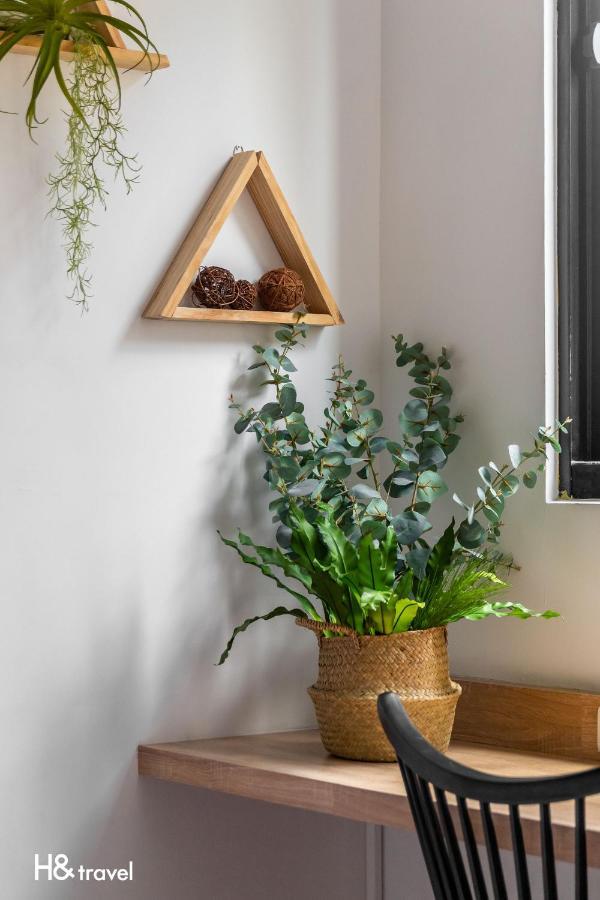 Apartmán Sleepier Multi-Minsu Tchaj-nan Exteriér fotografie