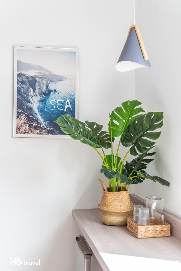 Apartmán Sleepier Multi-Minsu Tchaj-nan Exteriér fotografie